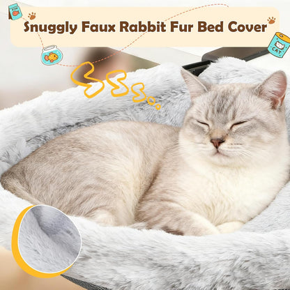 Druva™ Cat desk bed