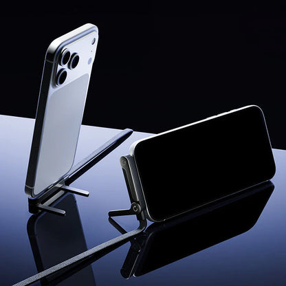 Druva ™ 2 in 1 Charging Cable Stand