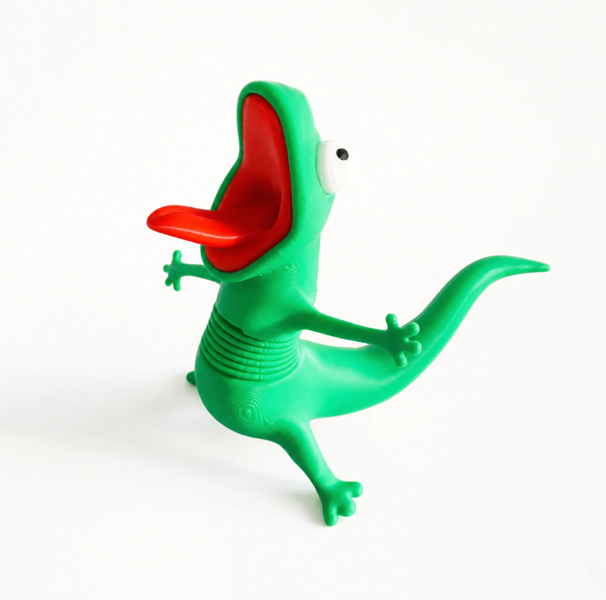 Druva™ Lizard Toy