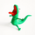 Druva™ Lizard Toy
