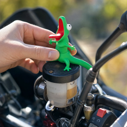Druva™ Lizard Toy