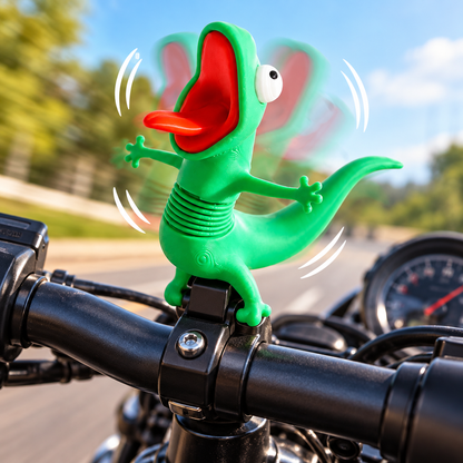 Druva™ Lizard Toy