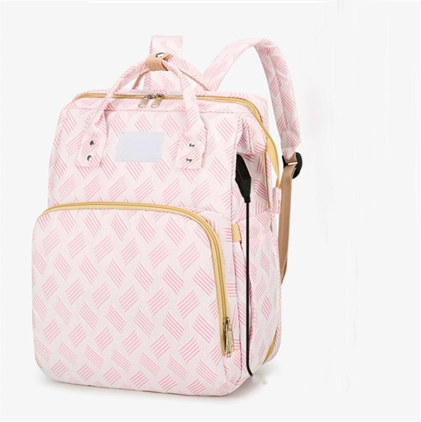 Druva™ multi purpose toddler bag
