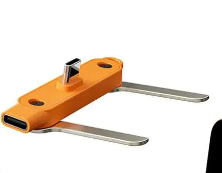 Druva ™ 2 in 1 Detachable Charging Cable Stand